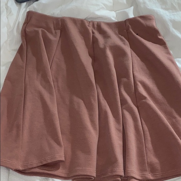 Mini skater skirt - Picture 1 of 1